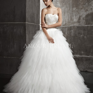 Свадебное платье Аmour Bridal