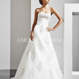 Свадебное платье Аmour bridal
