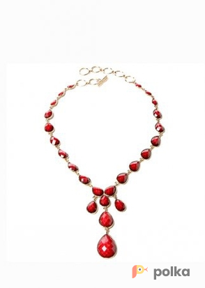 Возьмите Колье Amrita Singh Jewelry Red Necklace напрокат (Фото 2) в Москве
