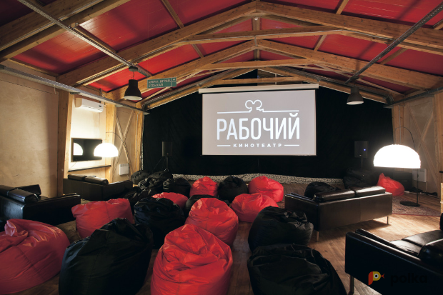 Возьмите Домашний кинотеатр напрокат (Фото 1) в Москве