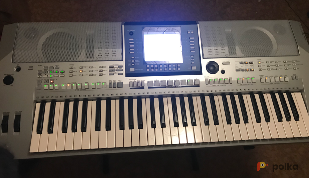 Возьмите Синтезатор Yamaha PRS S710 напрокат (Фото 5) в Москве