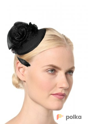 Возьмите Украшение на голову Cara couture Black tablet Headband напрокат (Фото 2) в Москве