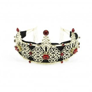 Украшение на голову Cara couture Crown queen