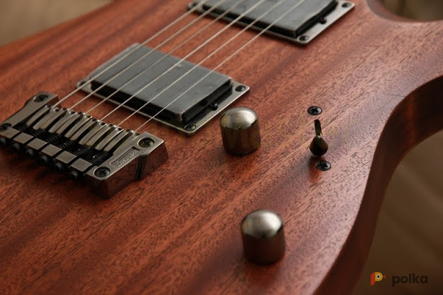 Возьмите Электрогитара IBANEZ RGA32 MAHOGANY OIL напрокат (Фото 2) в Москве