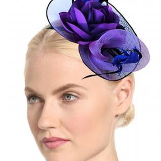 Украшение на голову Cara couture Lilac Headband