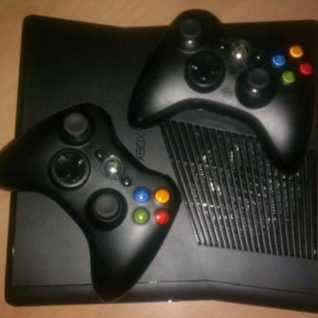 XBOX 360 