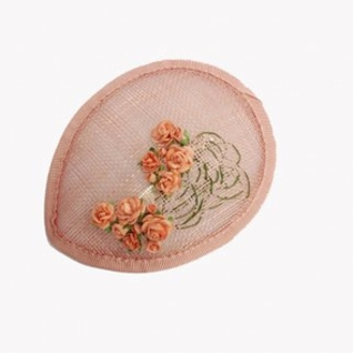 Шляпка  PAPAYA JAM Biege Hat