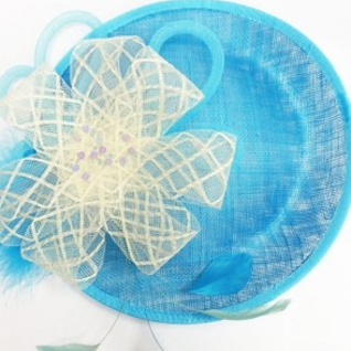 Шляпка PAPAYA JAM Blue Hat