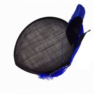 Шляпка PAPAYA JAM Broch Hat