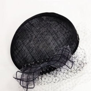 Шляпка PAPAYA JAM BW Hat