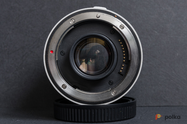 Возьмите  Объектив Canon Extender EF 2x III напрокат (Фото 3) в Москве