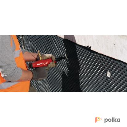 Возьмите Пороховой монтажный пистолет Hilti DX 2 в аренду напрокат (Фото 5) в Москве