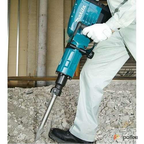 Возьмите Отбойный молоток Makita HM 1317C в аренду напрокат (Фото 2) в Москве