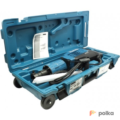 Возьмите Отбойный молоток Makita HM 1317C в аренду напрокат (Фото 3) в Москве