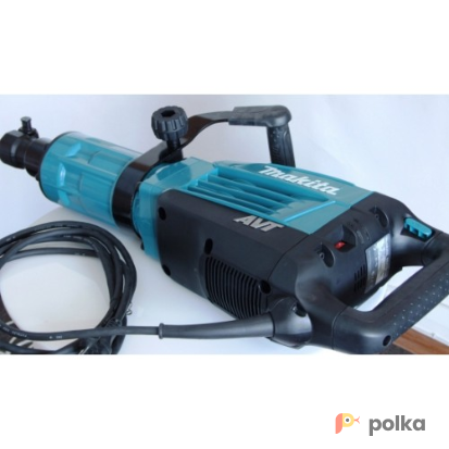 Возьмите Отбойный молоток Makita HM 1317C в аренду напрокат (Фото 2) в Москве