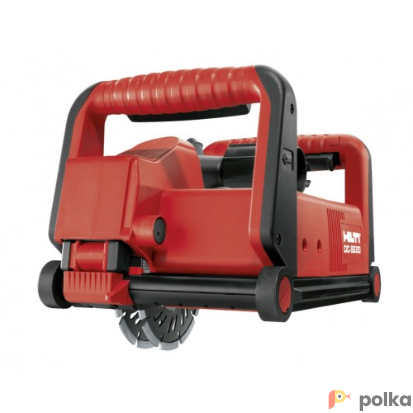 Возьмите Штроборез Hilti DC-SE 20 в аренду напрокат (Фото 1) в Москве