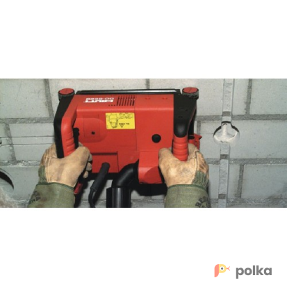 Возьмите Штроборез Hilti DC-SE 20 в аренду напрокат (Фото 4) в Москве