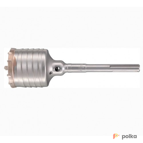 Возьмите Коронка буровая ударная HILTI TE-Y-BK 68/290, SDS-max для подрозетников напрокат (Фото 2) в Москве