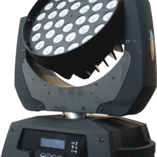 Прожектор  UV 400