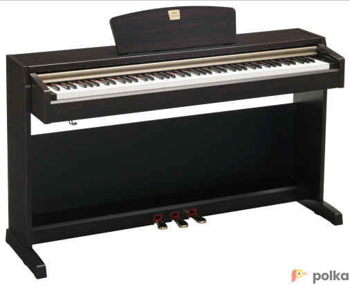 Возьмите Цифровое фортепиано Yamaha Сlavinova CLP напрокат (Фото 1) в Москве