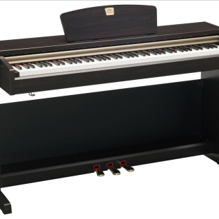 Цифровое фортепиано Yamaha Сlavinova CLP