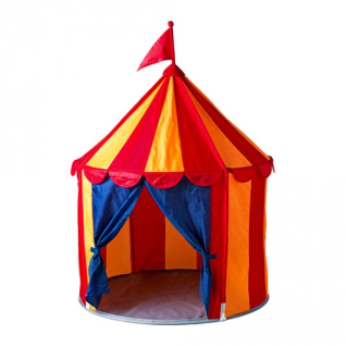 Детская палатка Цирк, 1000х1200