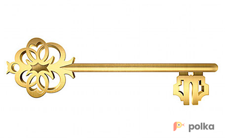 Возьмите Золотой ключ, 700х250, аренда напрокат (Фото 2) в Санкт-Петербурге