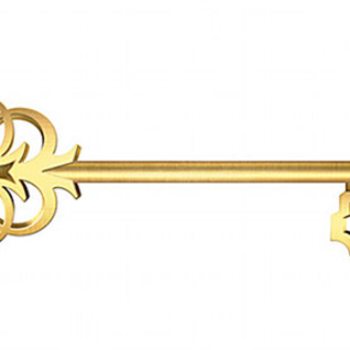 Золотой ключ, 700х250, аренда