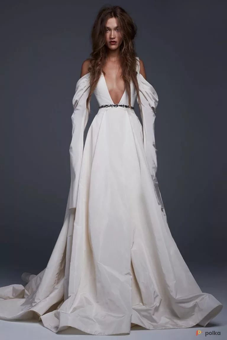 Возьмите Свадебное платье Vera Wang напрокат (Фото 2) в Москве