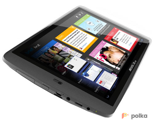 Возьмите Планшет Archos A101 G9 TURBO напрокат (Фото 2) в Москве