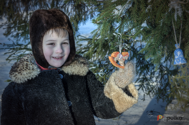 Возьмите Шуба мутоновая на мальчика 4-5 лет напрокат (Фото 1) в Санкт-Петербурге