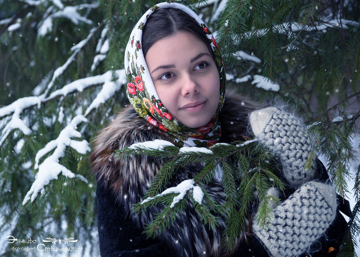 Возьмите Шуба женская из мутона с чернобуркой напрокат (Фото 2) в Санкт-Петербурге