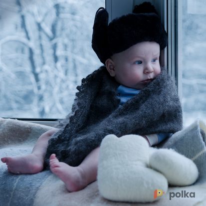 Возьмите Шапка-ушанка для ребенка до 1 года. напрокат (Фото 1) в Санкт-Петербурге