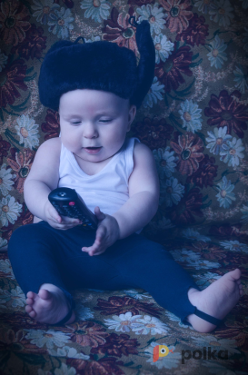 Возьмите Шапка-ушанка для ребенка до 1 года. напрокат (Фото 2) в Санкт-Петербурге