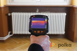 Возьмите Тепловизор Testo 865 напрокат (Фото 2) в Санкт-Петербурге