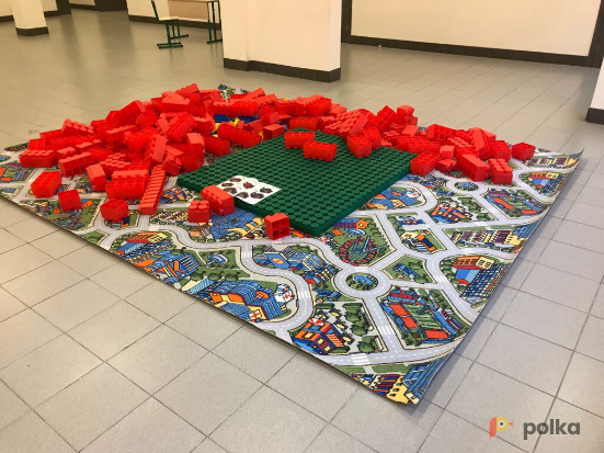 Возьмите Лего конструктор напрокат (Фото 1) в Москве