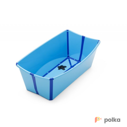 Возьмите Ванночка для купания Stokke с горкой напрокат (Фото 1) в Москве
