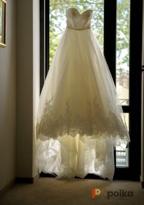 Возьмите Свадебное платье Speranza Couture  напрокат (Фото 3) в Москве