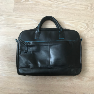 Компактная сумка/портфель Пиквадро(Piquadro)