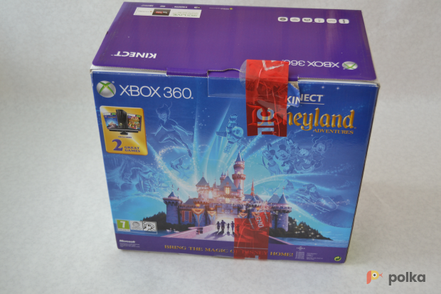 Возьмите Игровая приставка Xbox 360 Kinect напрокат (Фото 3) в Москве