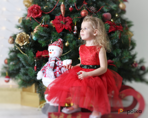 Возьмите Платье для девочки напрокат (Фото 1) в Москве