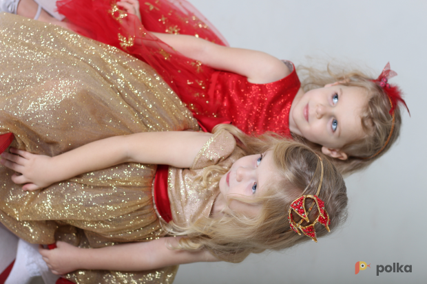 Возьмите Платье для девочки напрокат (Фото 4) в Москве