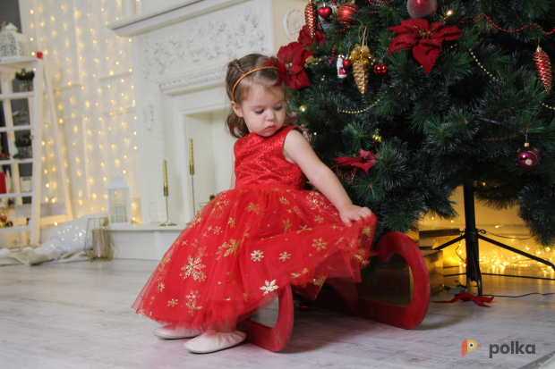 Возьмите Платье для девочки напрокат (Фото 5) в Москве
