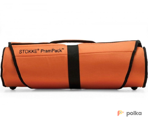 Возьмите Сумка для перевозки Stokke Pram pack 4 кг напрокат (Фото 3) в Москве