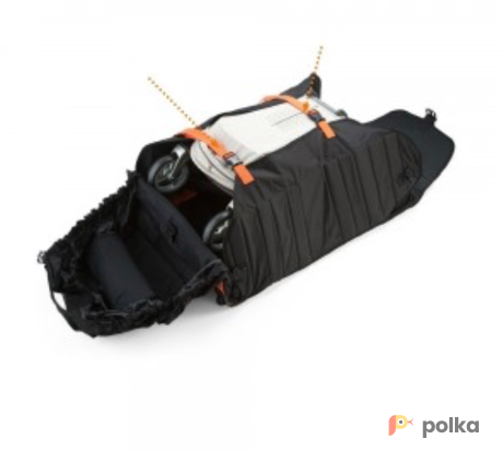Возьмите Сумка для перевозки Stokke Pram pack 4 кг напрокат (Фото 7) в Москве