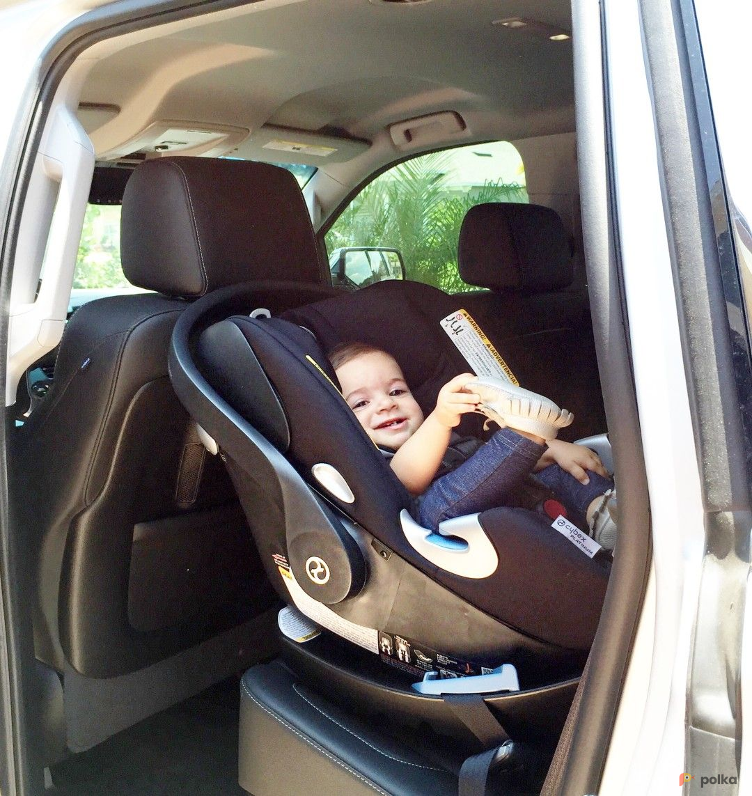 Cybex platinum aton q car seat best sale