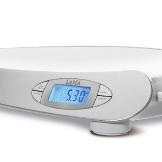 Весы для новорождённых Laica PS3003