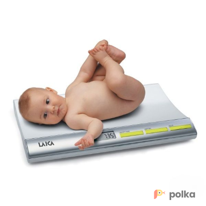 Возьмите Весы для новорожденных Laica PS3001 напрокат (Фото 2) в Москве