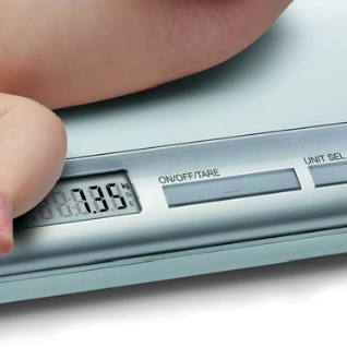 Весы для новорожденных Laica PS3001
