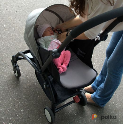 Возьмите Детская коляска BabyZen YOYO Plus 0+  напрокат (Фото 3) в Москве